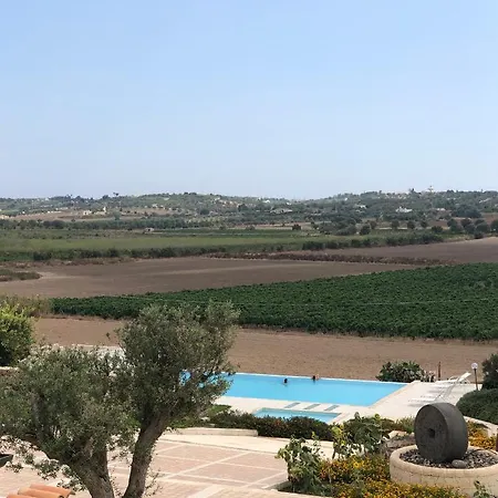 Le Sorelle Del Vino Farm stay