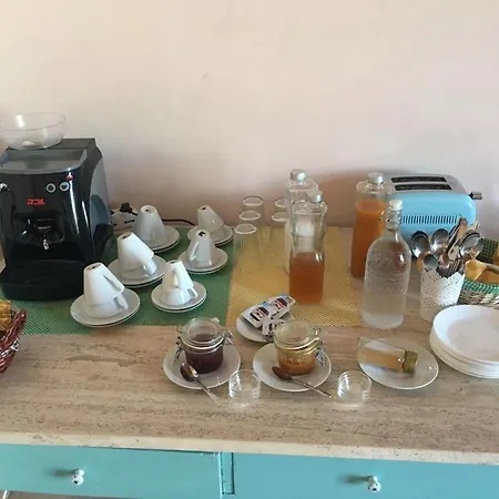 Le Sorelle Del Vino Κατάλυμα σε φάρμα