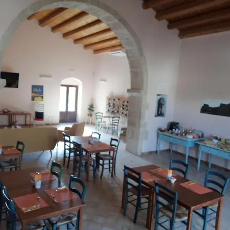Le Sorelle Del Vino * Marzamemi