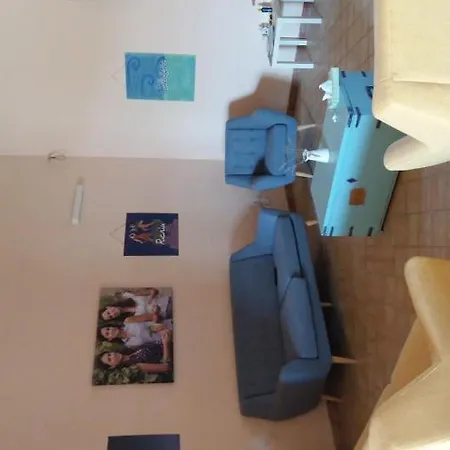 Farm stay Le Sorelle Del Vino *