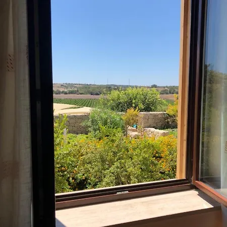 Le Sorelle Del Vino * Marzamemi