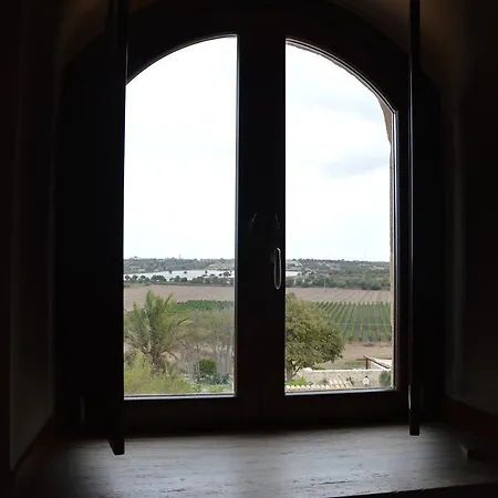 Farm stay Le Sorelle Del Vino
