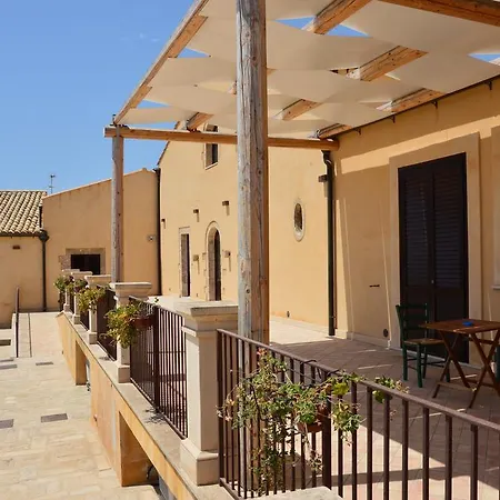 Farm stay Le Sorelle Del Vino