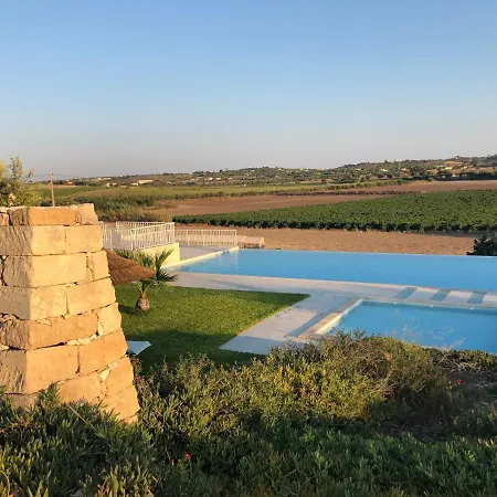Agroturismo Le Sorelle Del Vino *