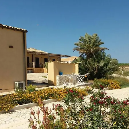 Çiftlik konaklama Le Sorelle Del Vino Marzamemi