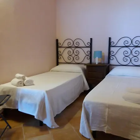 Agroturismo Le Sorelle Del Vino *