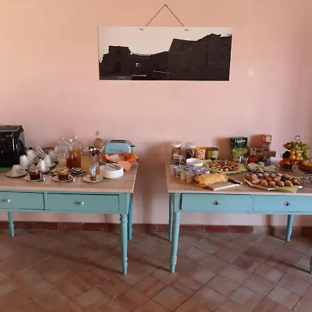 Agroturismo Le Sorelle Del Vino *
