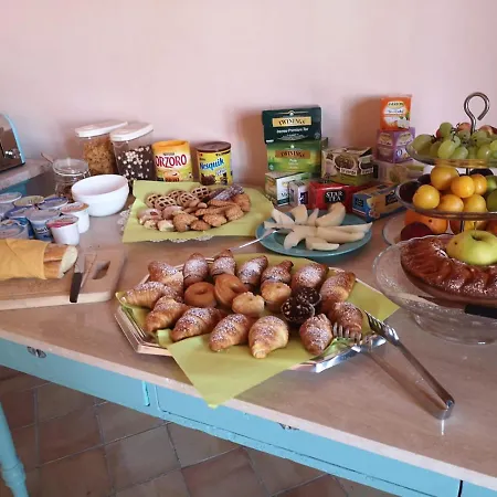 Agroturismo Le Sorelle Del Vino *