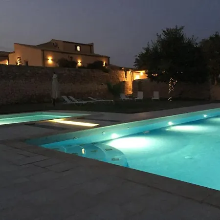Le Sorelle Del Vino Marzamemi