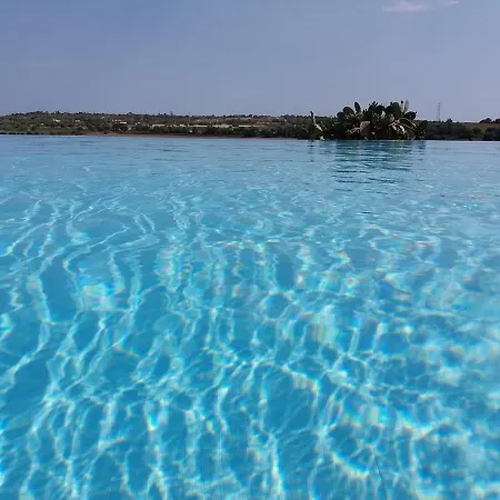 Agroturismo Le Sorelle Del Vino *