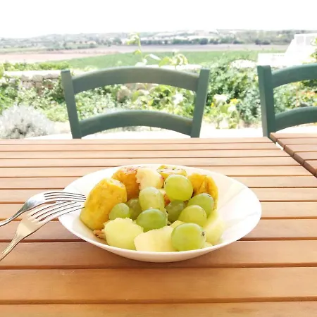 Le Sorelle Del Vino Marzamemi