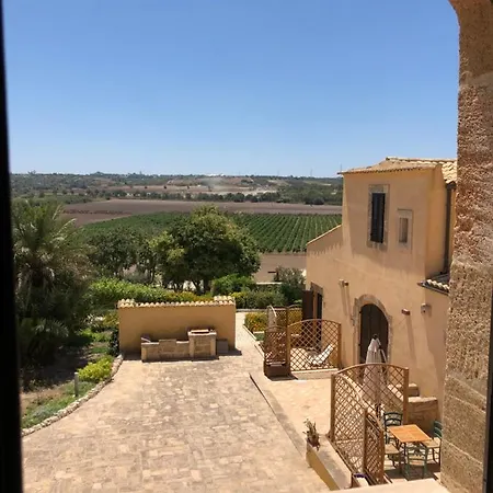 Agroturismo Le Sorelle Del Vino