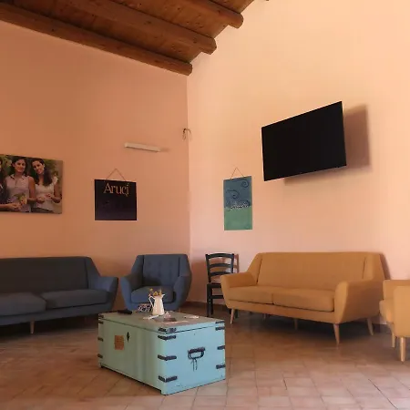 Agroturismo Le Sorelle Del Vino *