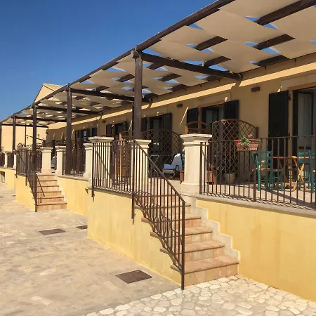 Le Sorelle Del Vino Çiftlik konaklama