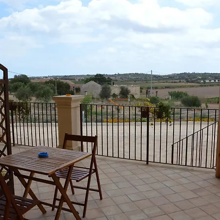 Agroturismo Le Sorelle Del Vino
