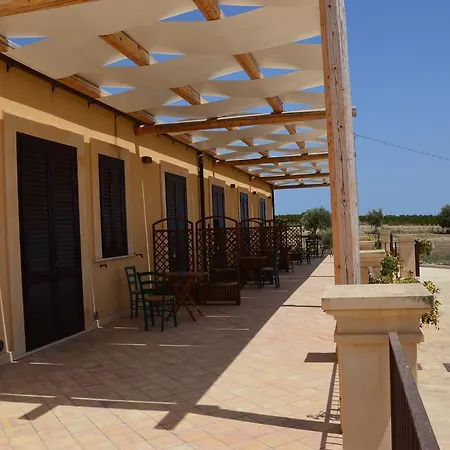 Le Sorelle Del Vino * Marzamemi