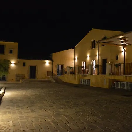 Le Sorelle Del Vino Agroturismo Marzamemi