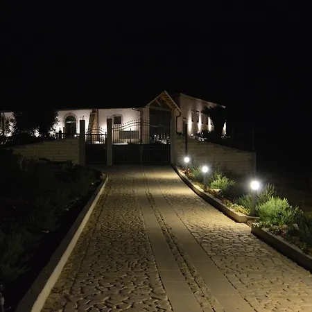 Le Sorelle Del Vino Çiftlik konaklama Marzamemi